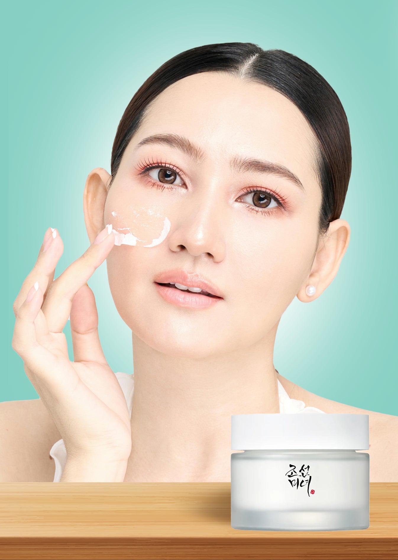 K-beauty skincare products | miraebeautyhub.com